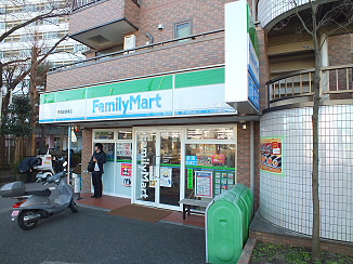 パディ・ハウス 周辺画像2