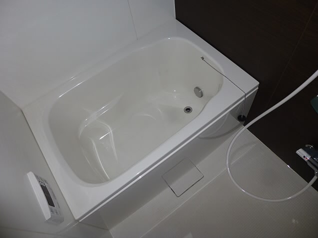 風呂画像