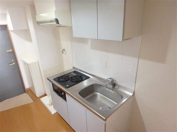 トービル柴崎 その他8