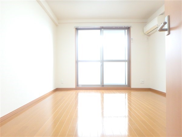 トービル柴崎 リビング