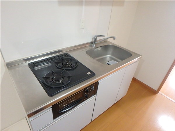 トービル柴崎 キッチン