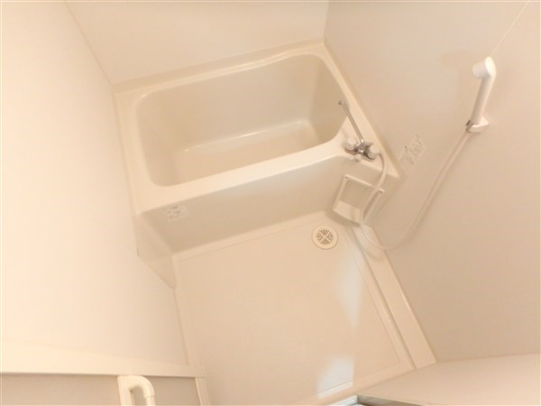 トービル柴崎 風呂画像