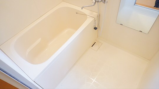 風呂画像