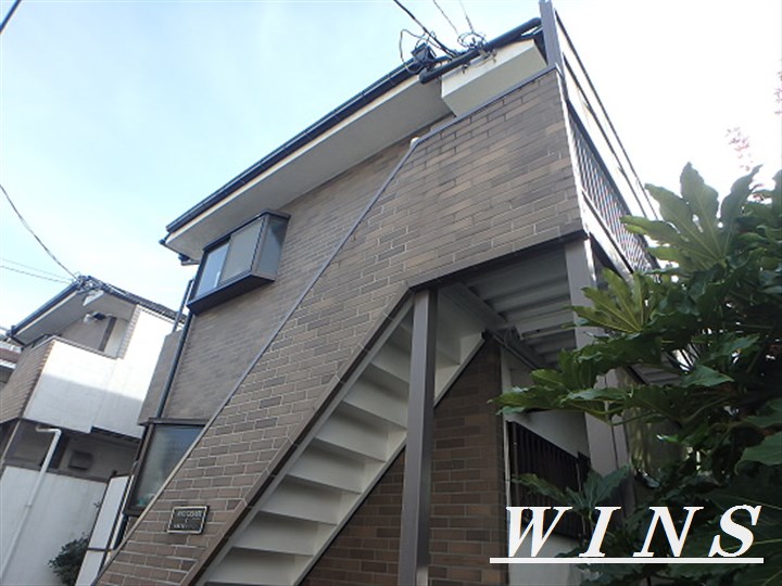 アニバーサリーⅠ 外観