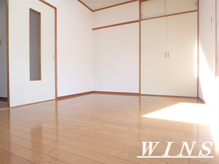 アニバーサリーⅠ リビング