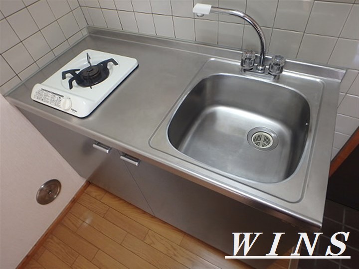 アニバーサリーⅠ キッチン