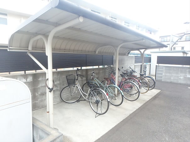 セジュール菊野台 その他6