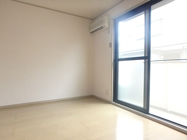 セジュール菊野台 リビング