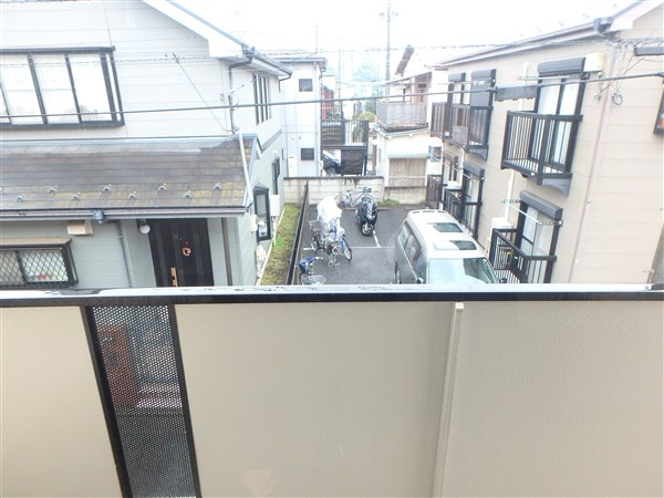 セジュール菊野台 その他13