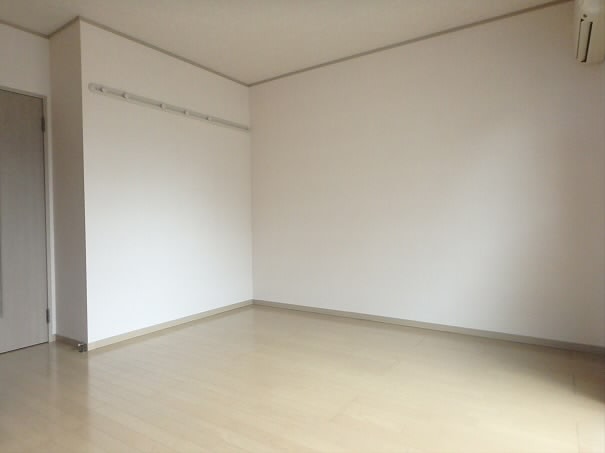 セジュール菊野台 ベッドルーム