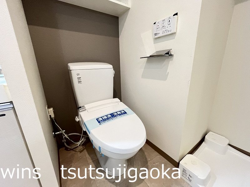ステージファーストつつじヶ丘アジールコート  その他3