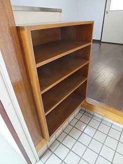 ファームハイツ千歳 その他4