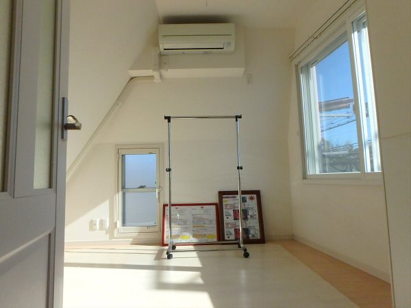 ロイヤルハワイアン リビング