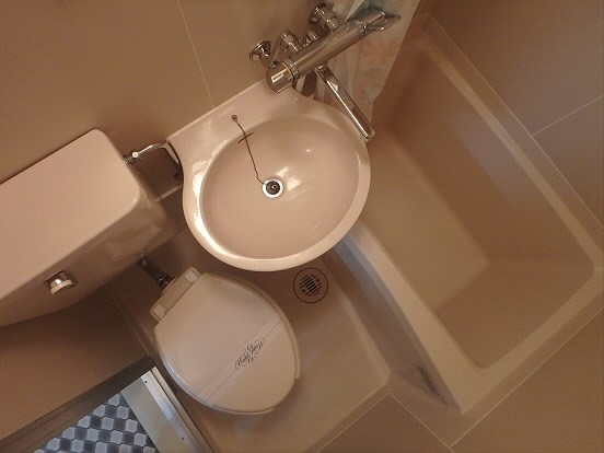 シティハイムジュピター その他2