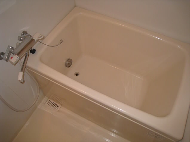 風呂画像