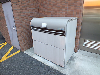 東京都調布市国領町１丁目 その他共有部分
