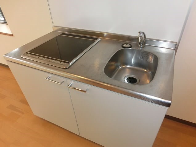東京都調布市国領町１丁目 キッチン