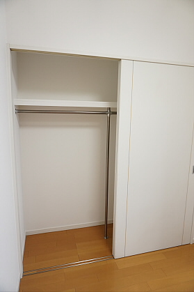 東京都杉並区上高井戸１丁目 収納