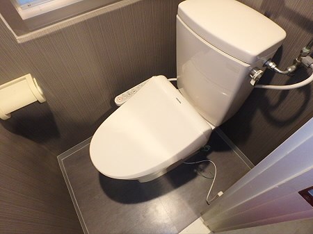 調布住宅 その他3