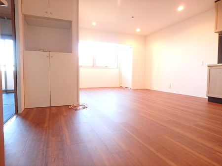 調布住宅 その他6