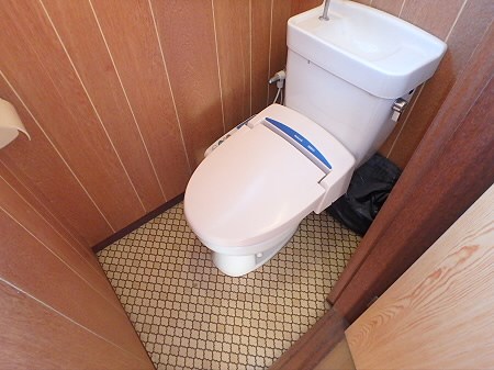 和恒ハイツ その他3