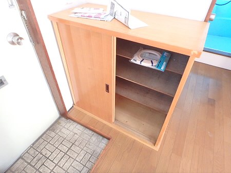 和恒ハイツ その他8