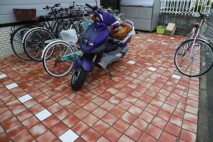 ボーセンフラット その他6