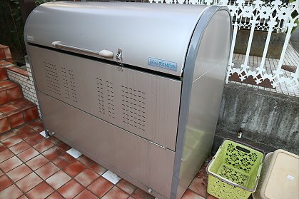 ボーセンフラット その他7