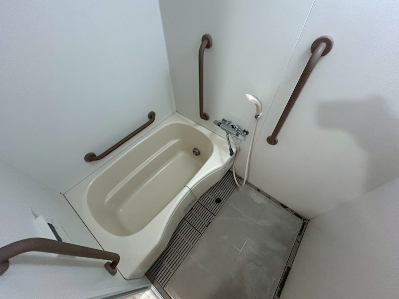 風呂画像
