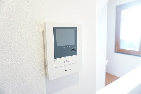 東京都世田谷区南烏山４丁目 セキュリティ