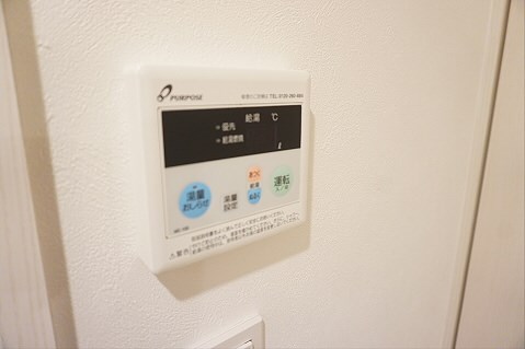 東京都世田谷区南烏山４丁目 収納