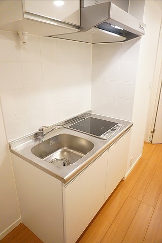 東京都世田谷区南烏山４丁目 キッチン