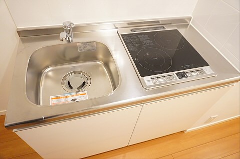 東京都世田谷区南烏山４丁目 キッチン