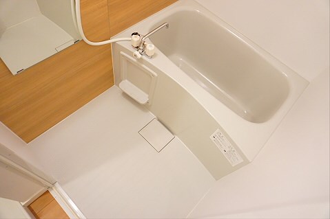 東京都世田谷区南烏山４丁目 風呂画像