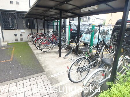 ジョイリーフ仙川 その他9