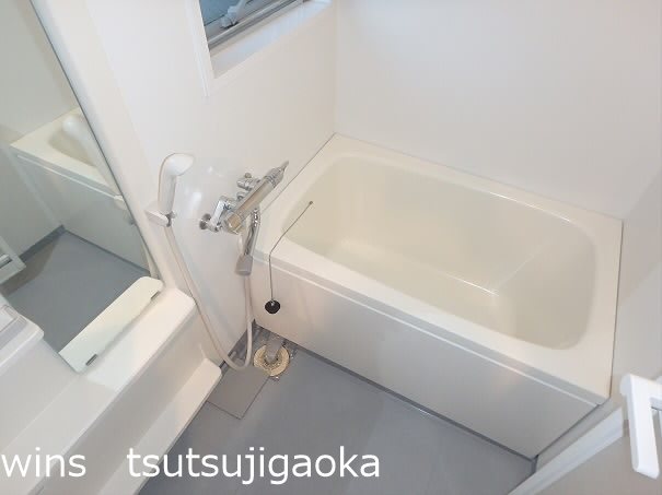 ジョイリーフ仙川 風呂画像