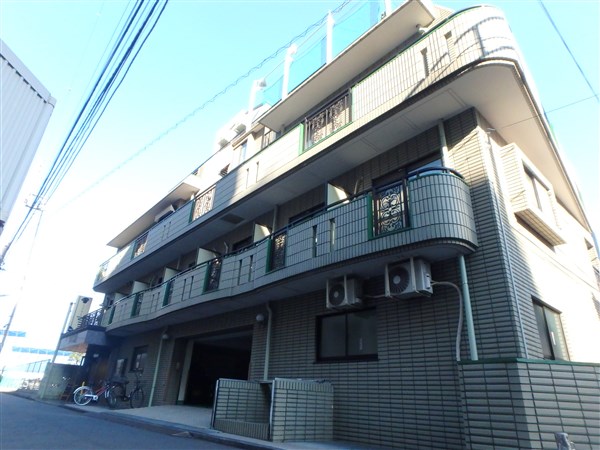 G-CLEF（ジークレフ） 外観