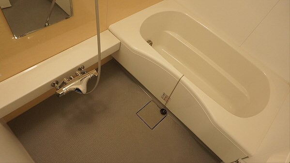 風呂画像
