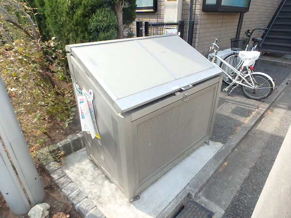 ハウス池亀1号館 その他3