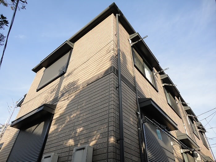 ハウス池亀1号館 その他12