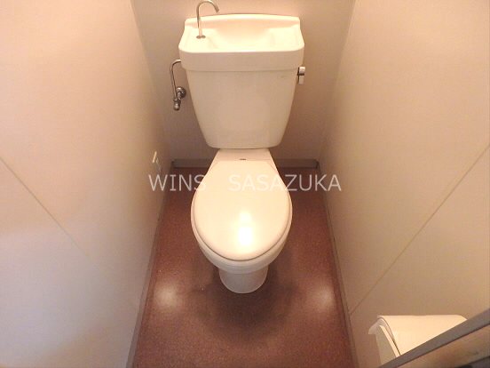 ユーハウス笹塚 その他2