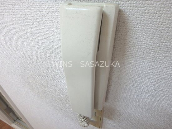 ユーハウス笹塚 その他3