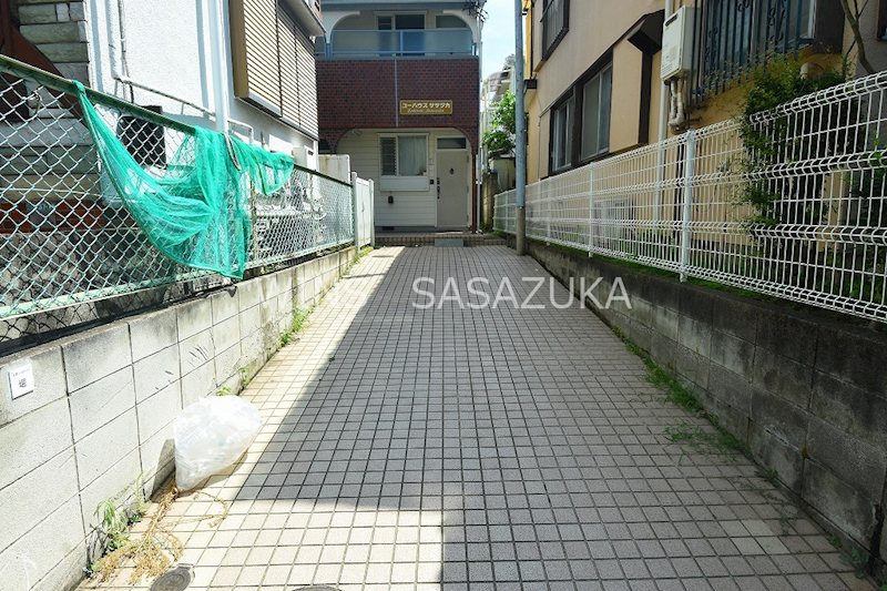 ユーハウス笹塚 その他5