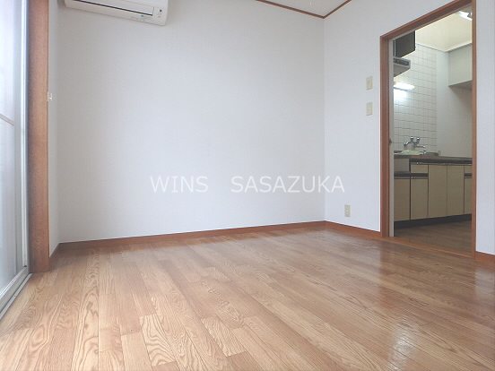 ユーハウス笹塚 その他8