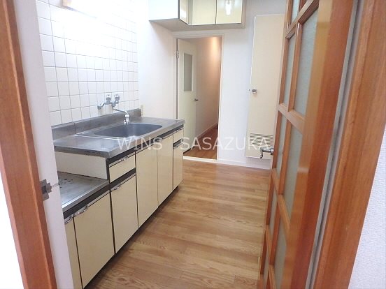 ユーハウス笹塚 その他9