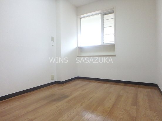 ユーハウス笹塚 リビング