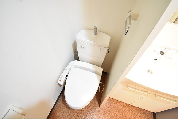 リッツコート その他2