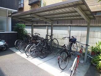 リッツコート その他8