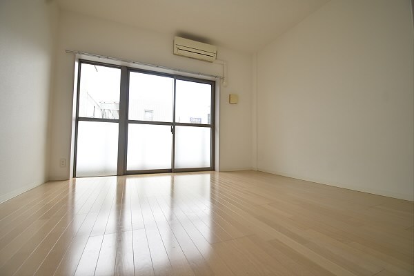 リッツコート リビング