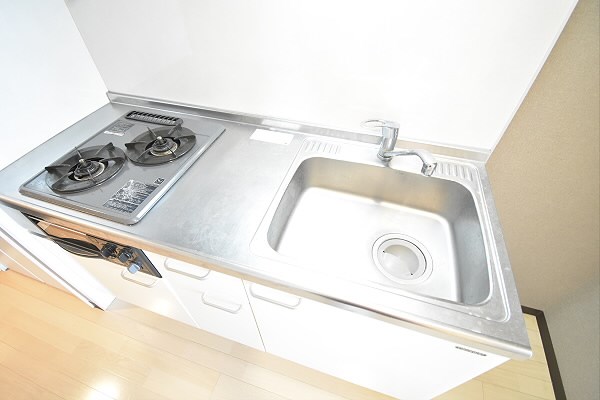 リッツコート キッチン